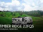 Thumbnail Photo 18 for 2022 Outdoors RV Timber Ridge